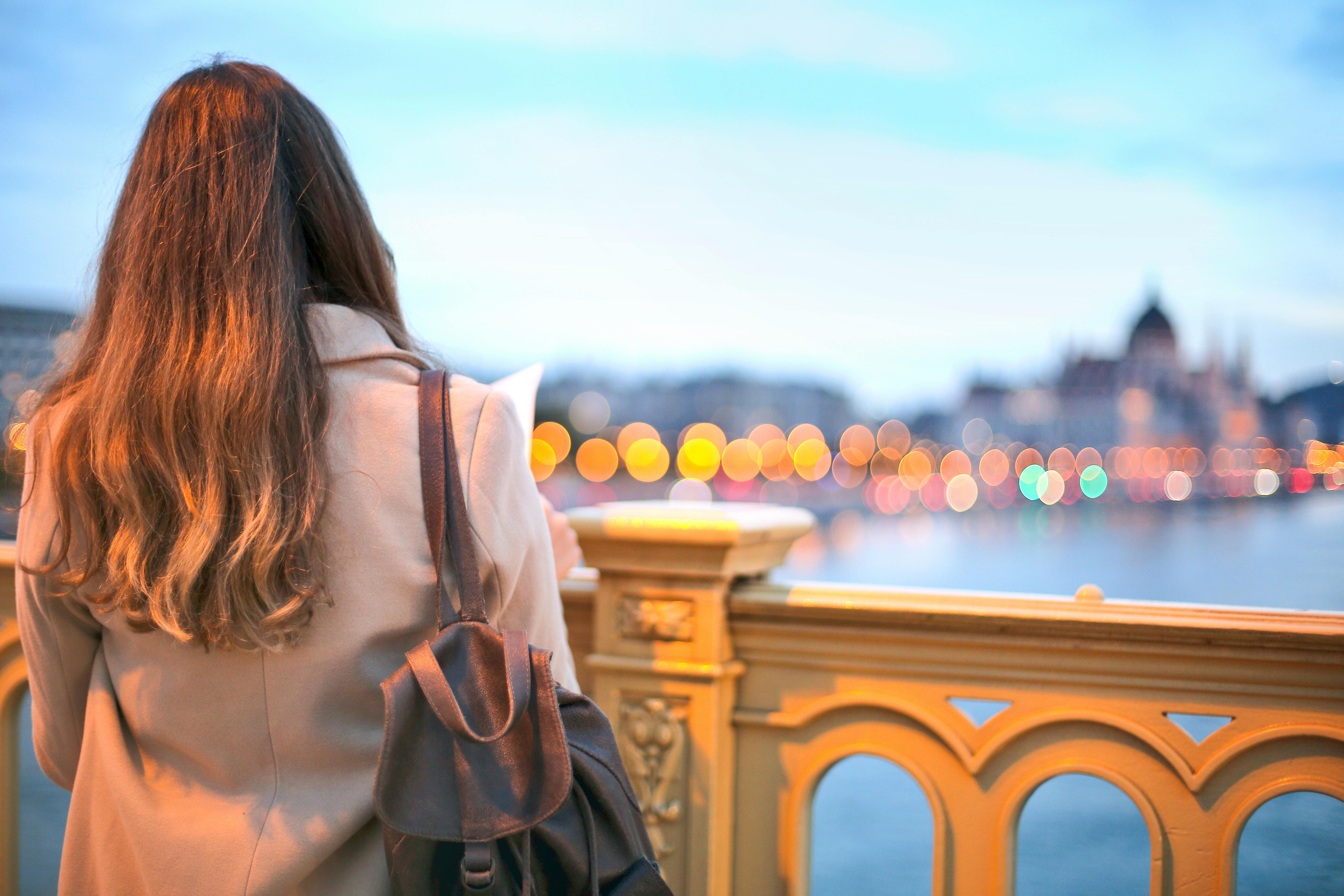 Develop Resilience To Bounce Back Stronger After Setbacks