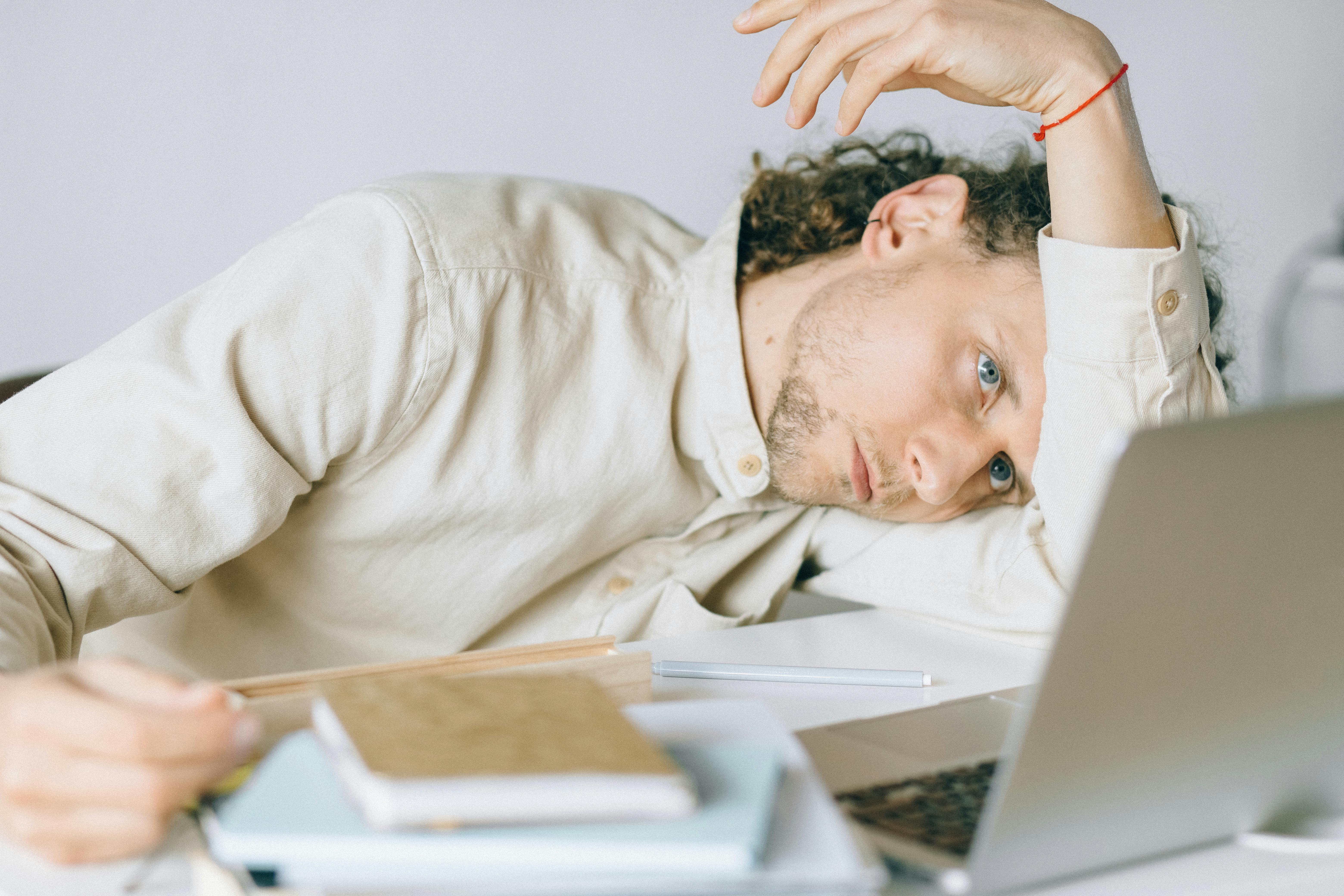 Prevent Burnout Throughout An Extended Job Search