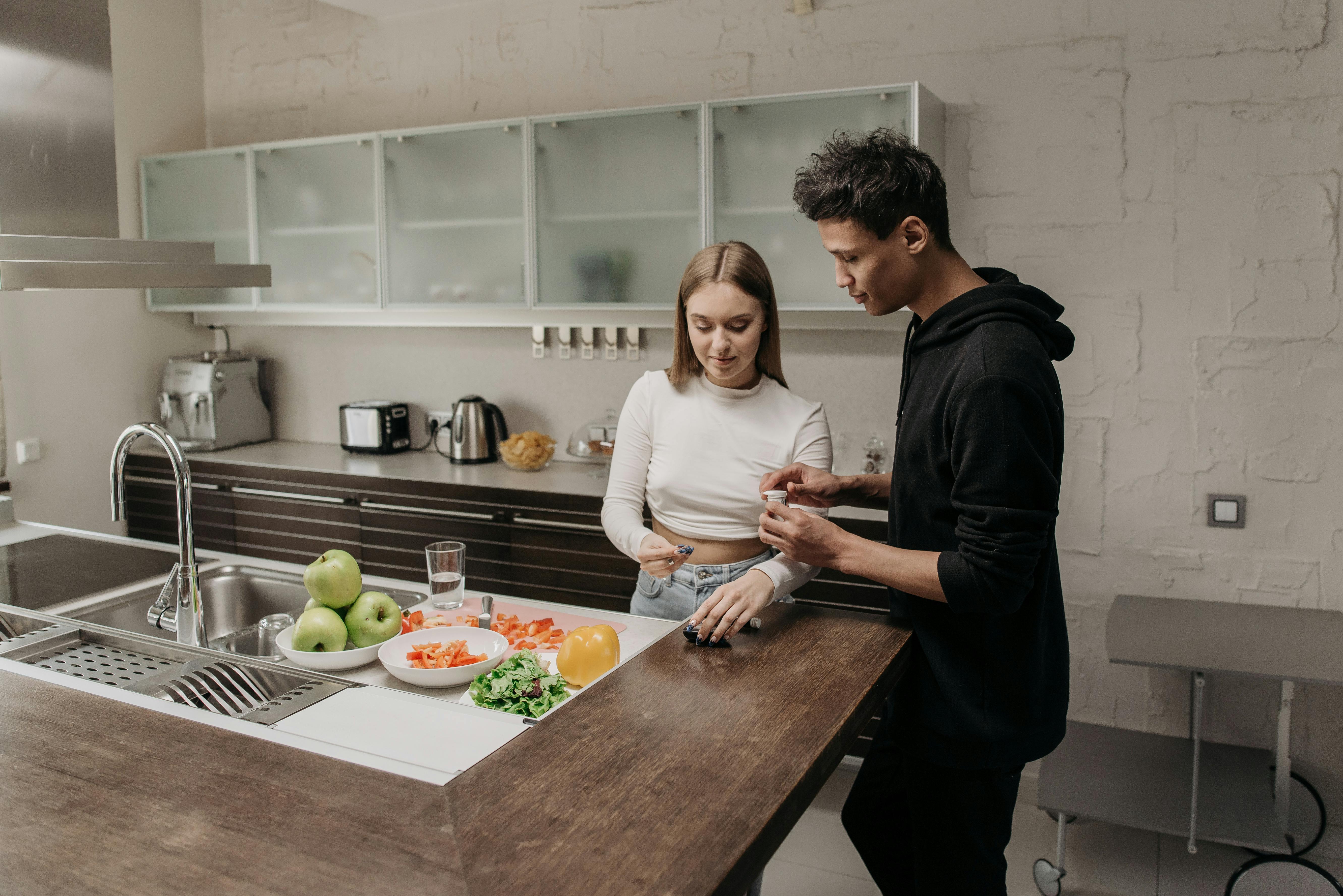 9 Simple Meal Planning Hacks for Tight Schedules