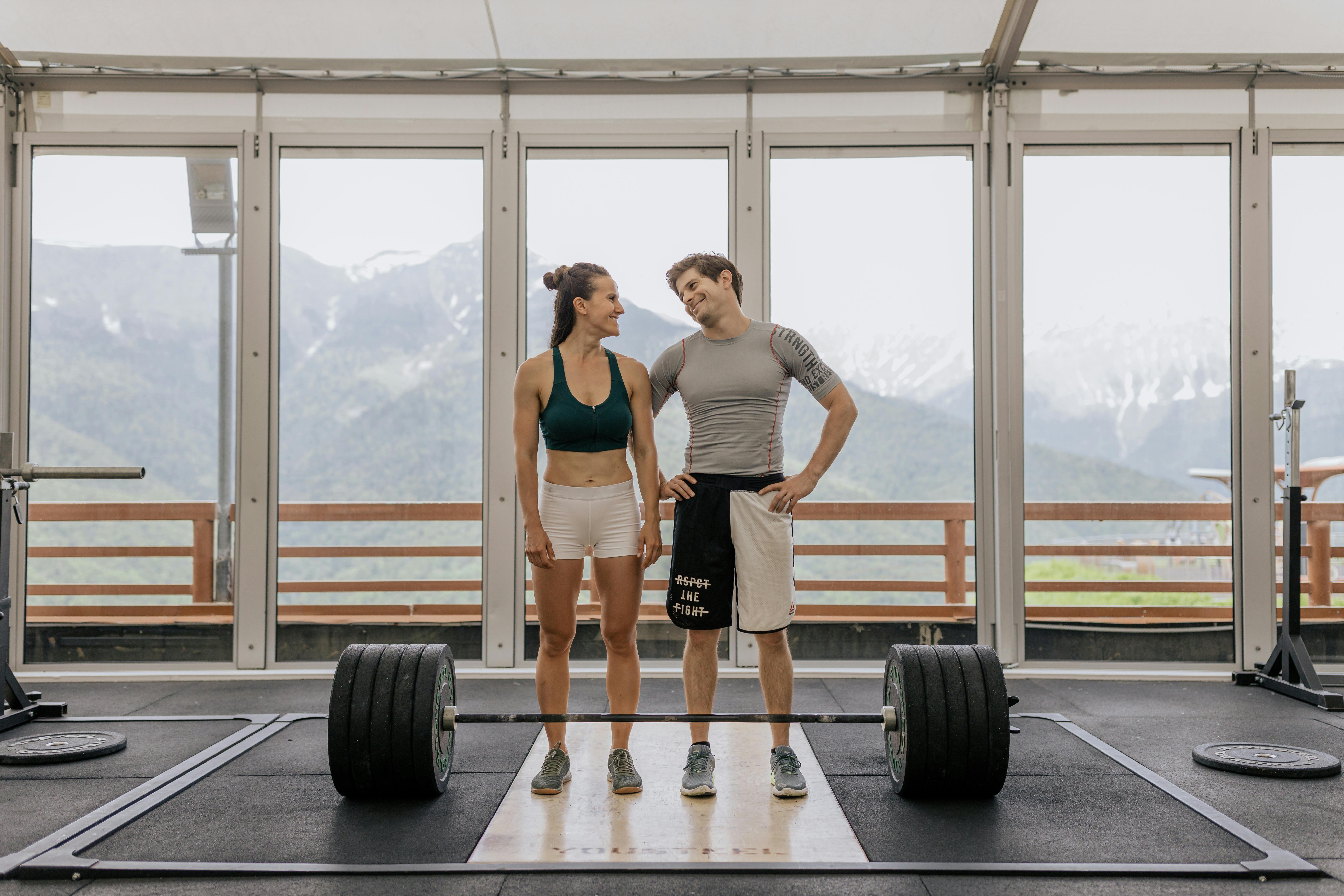 How to Set Realistic Wellness Goals and Actually Achieve Them