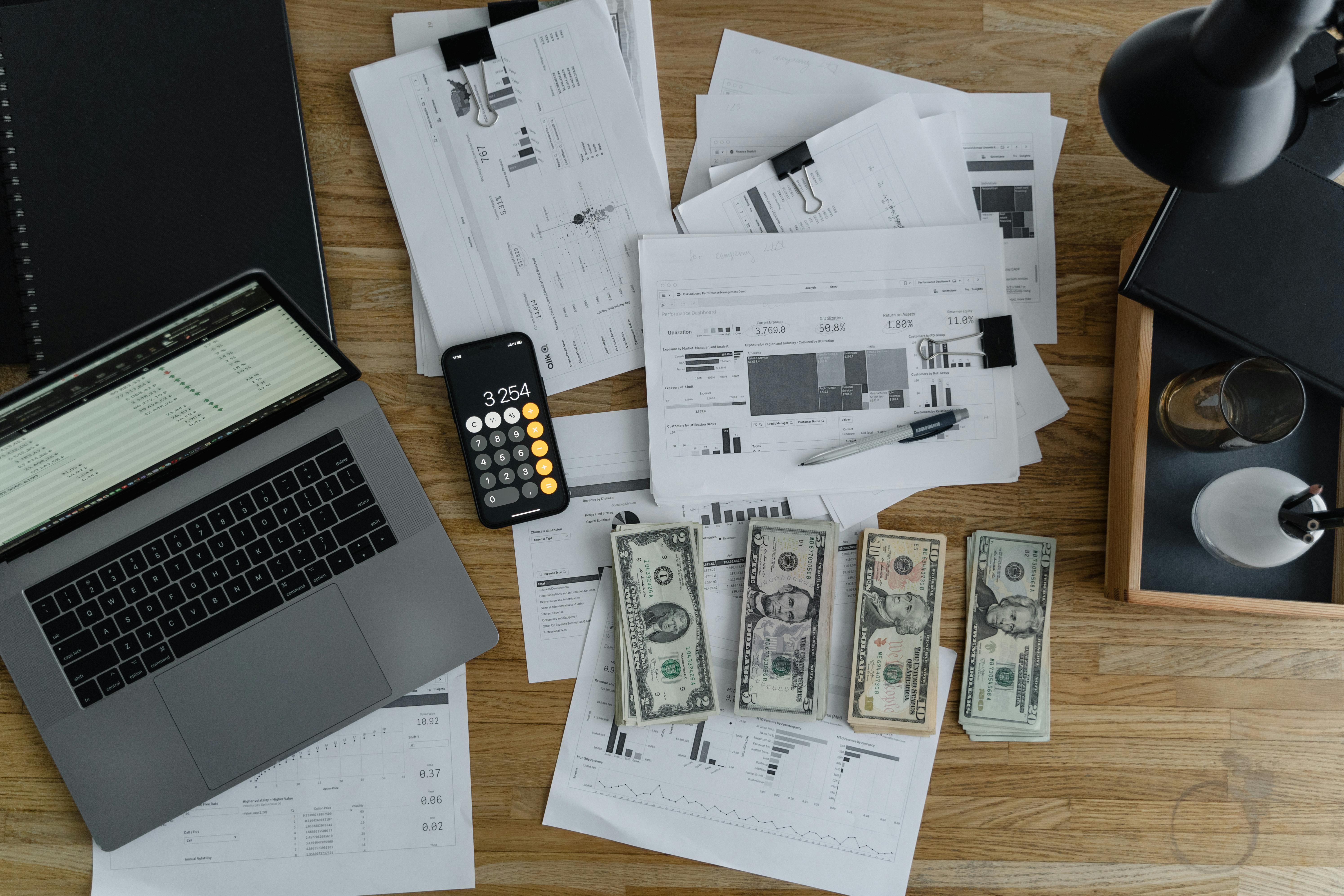 Adopt Top Strategies To Thrive With Unpredictable Income