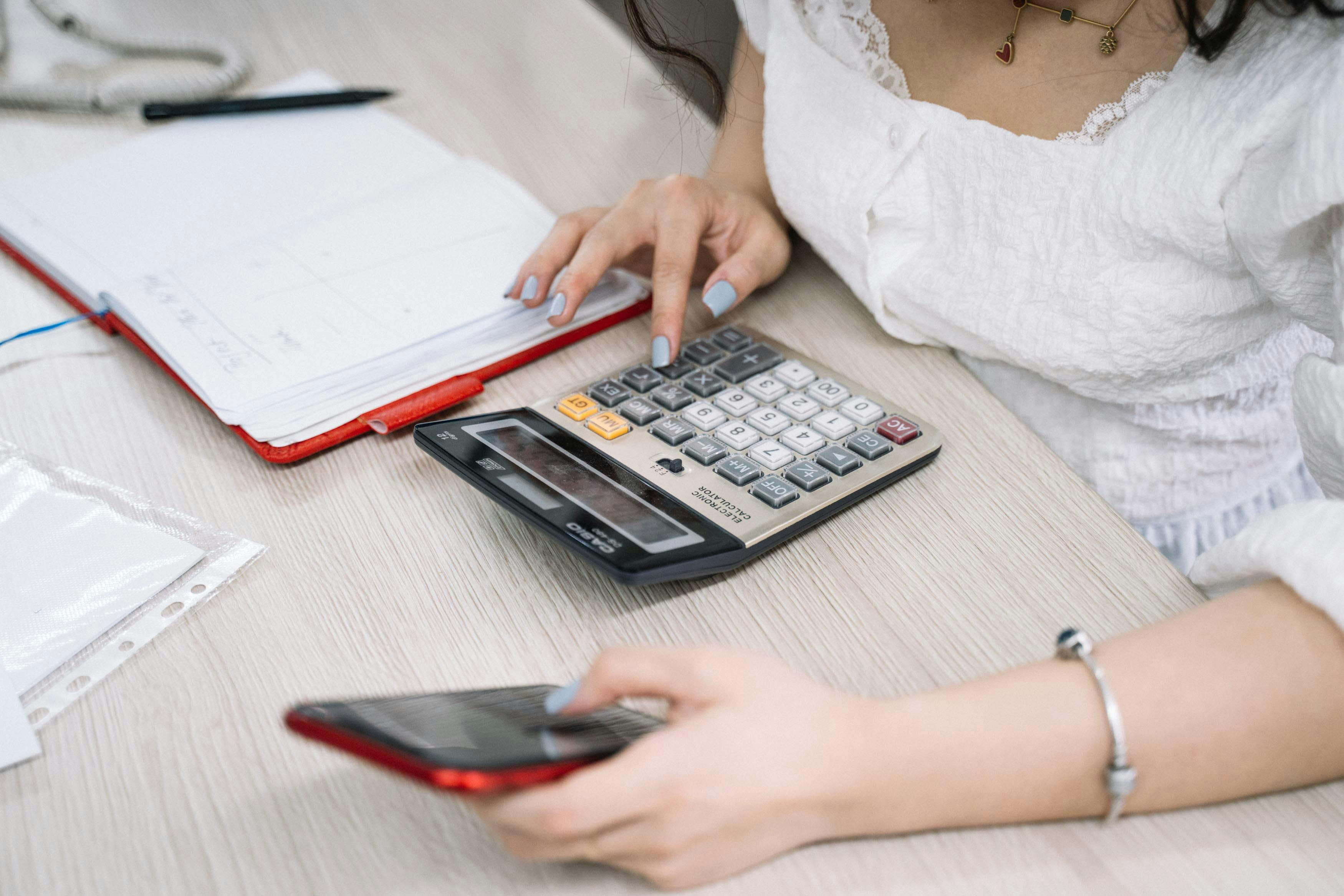 The Best Budgeting Apps for Streamlining Daily Expenses