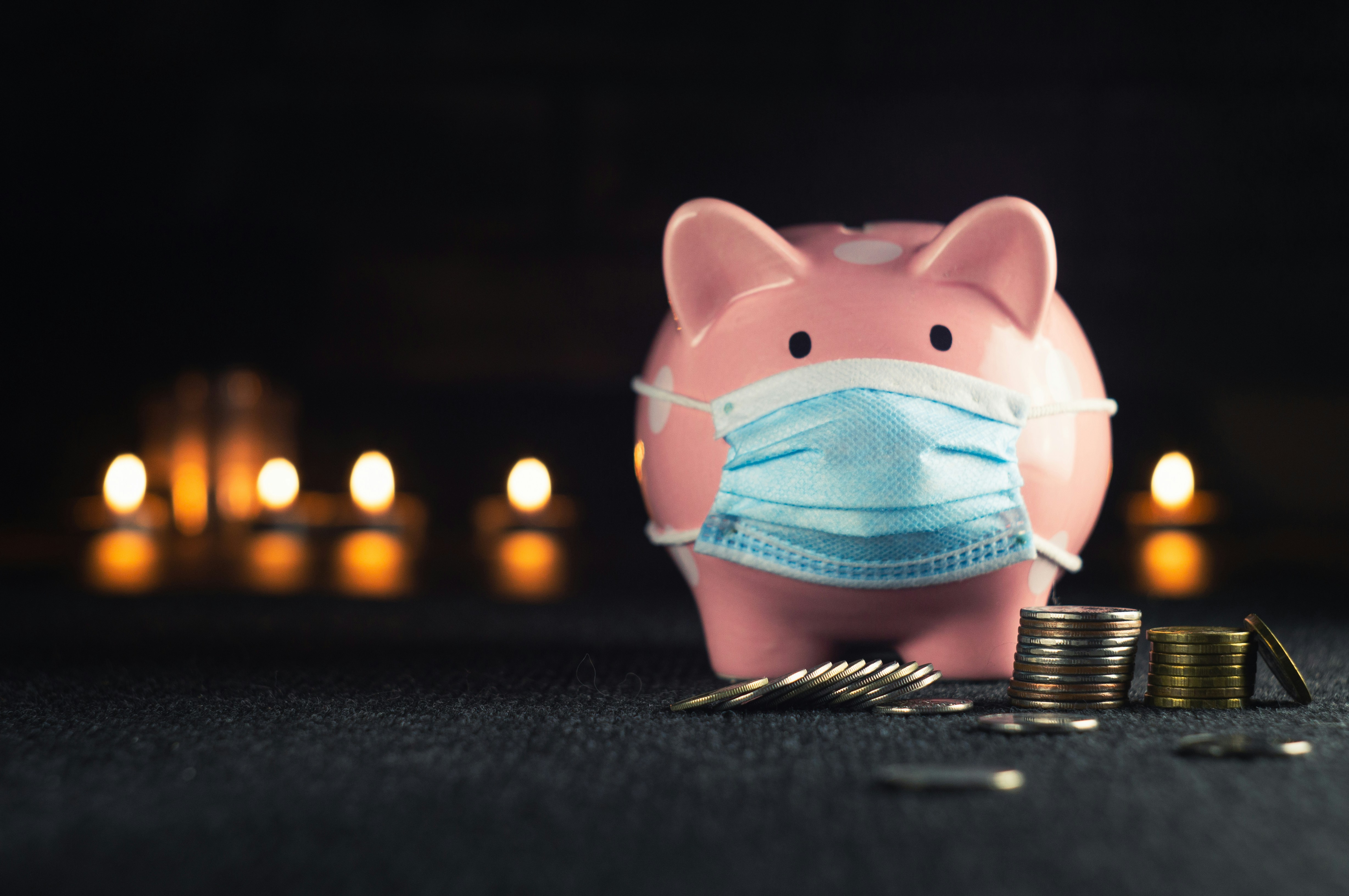 How to Set Up an Emergency Fund When Cash Is Tight