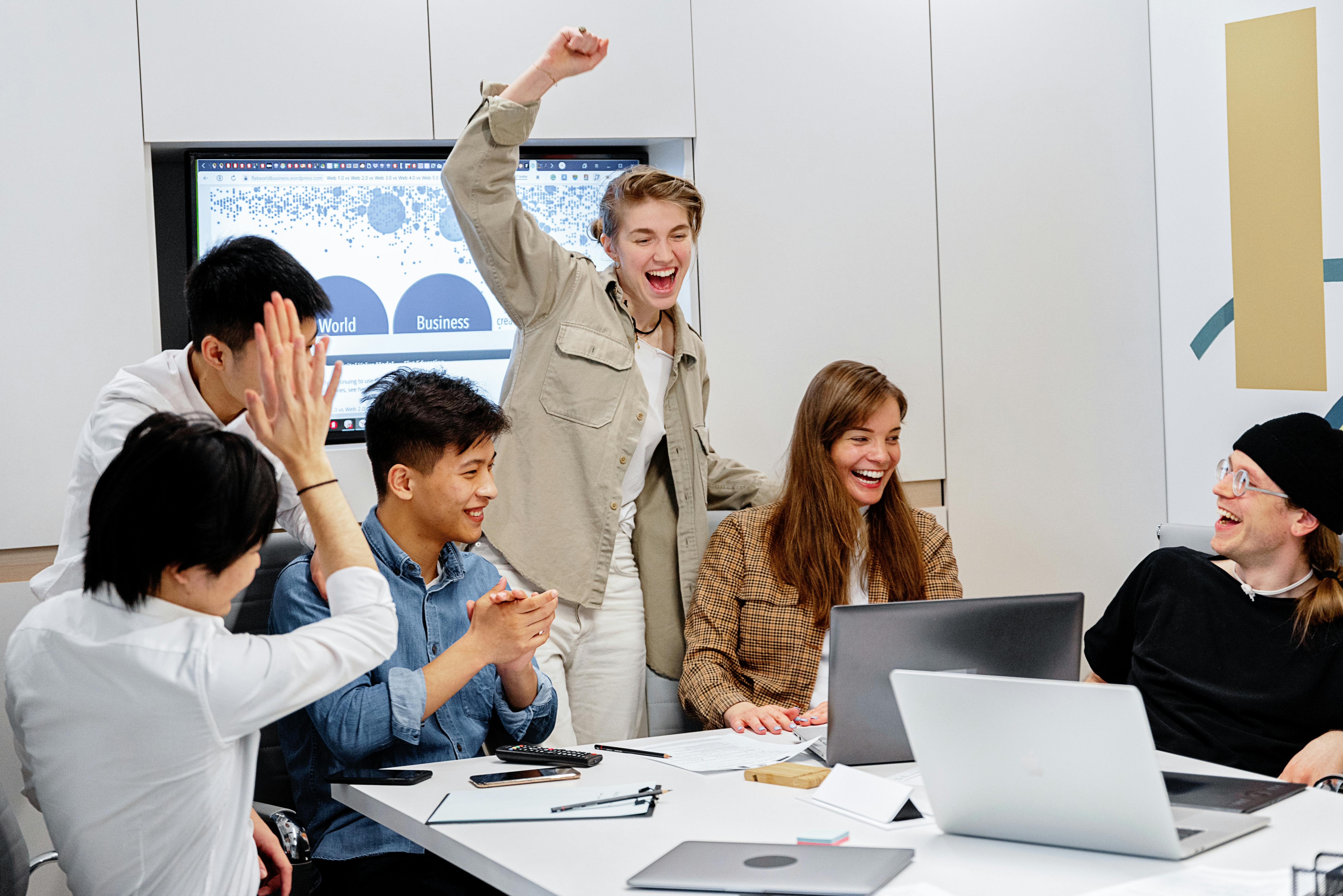 Excel Under Pressure In Fast-Paced Careers