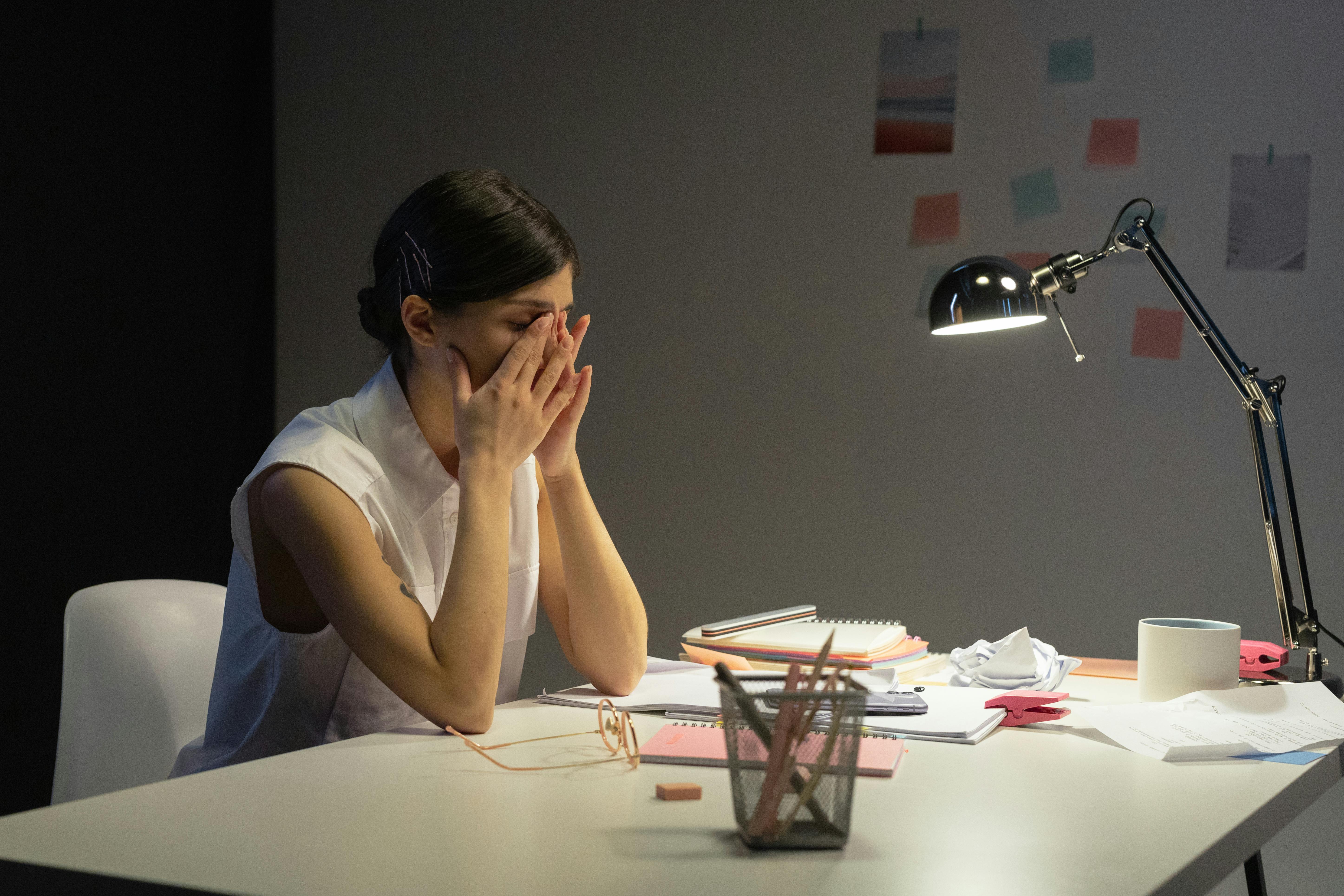Top Ways to Prevent Burnout When Starting a New Career