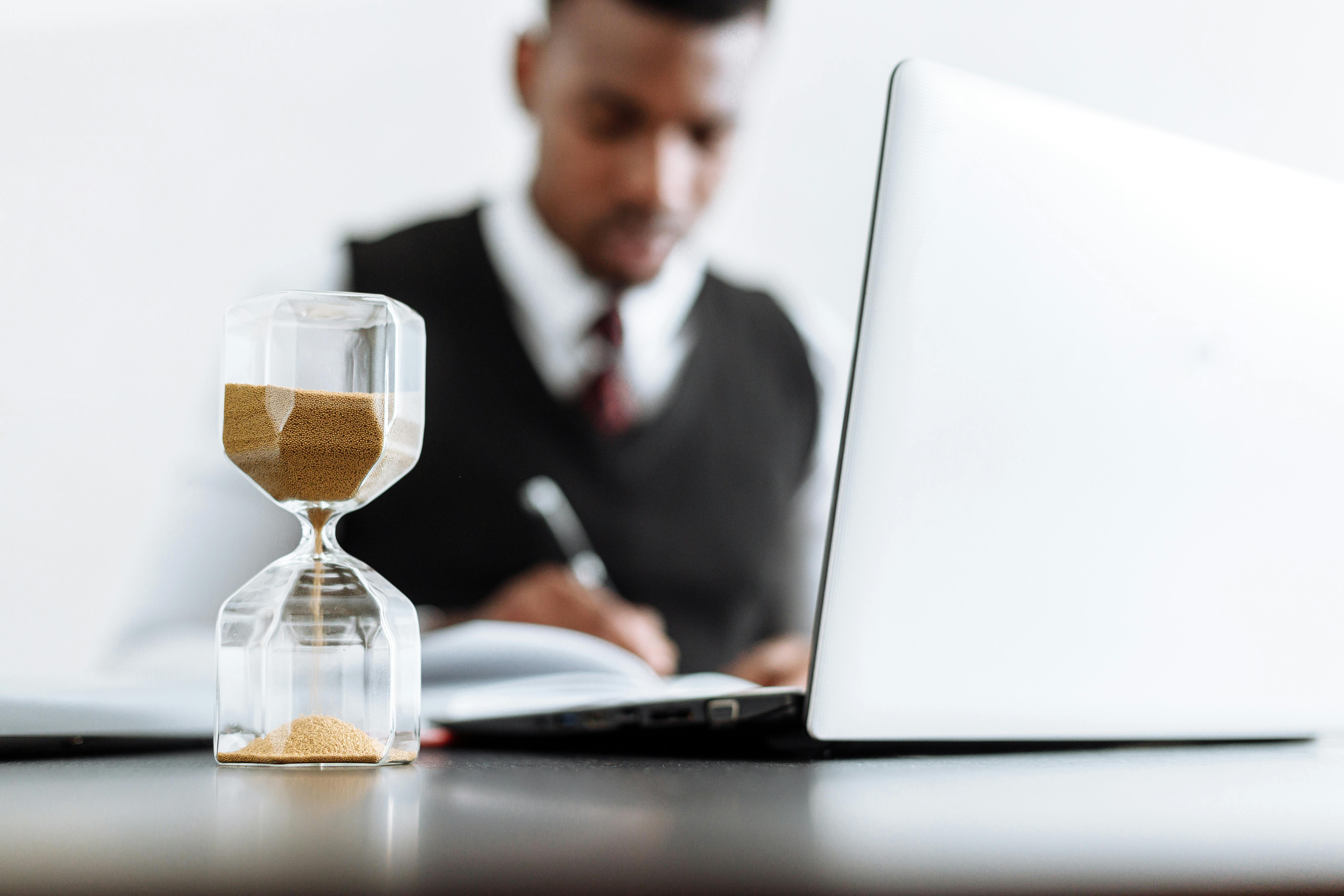 Best Time Management Techniques for New Professionals