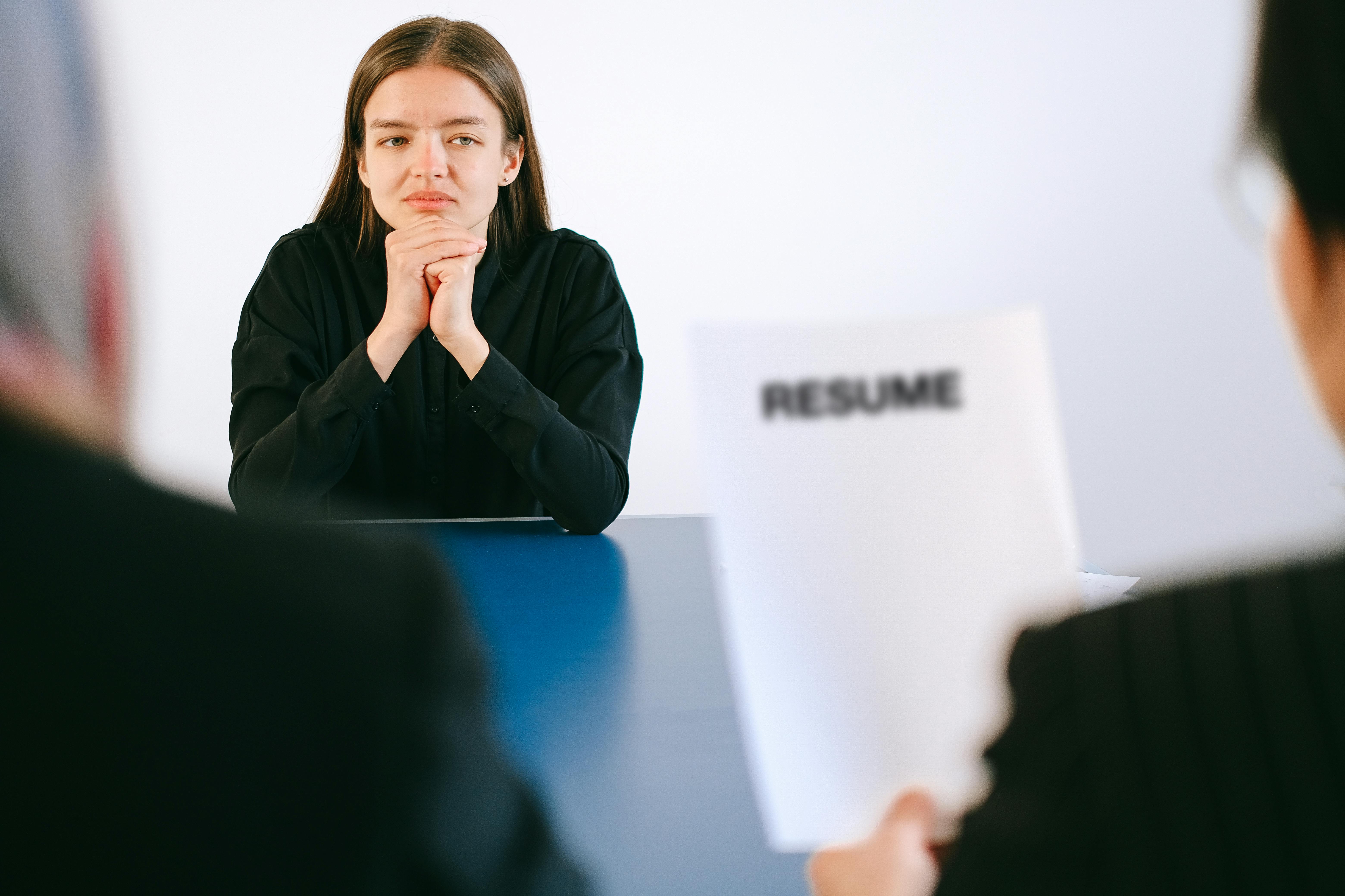 7 Smart Approaches to Managing Job Search Rejection