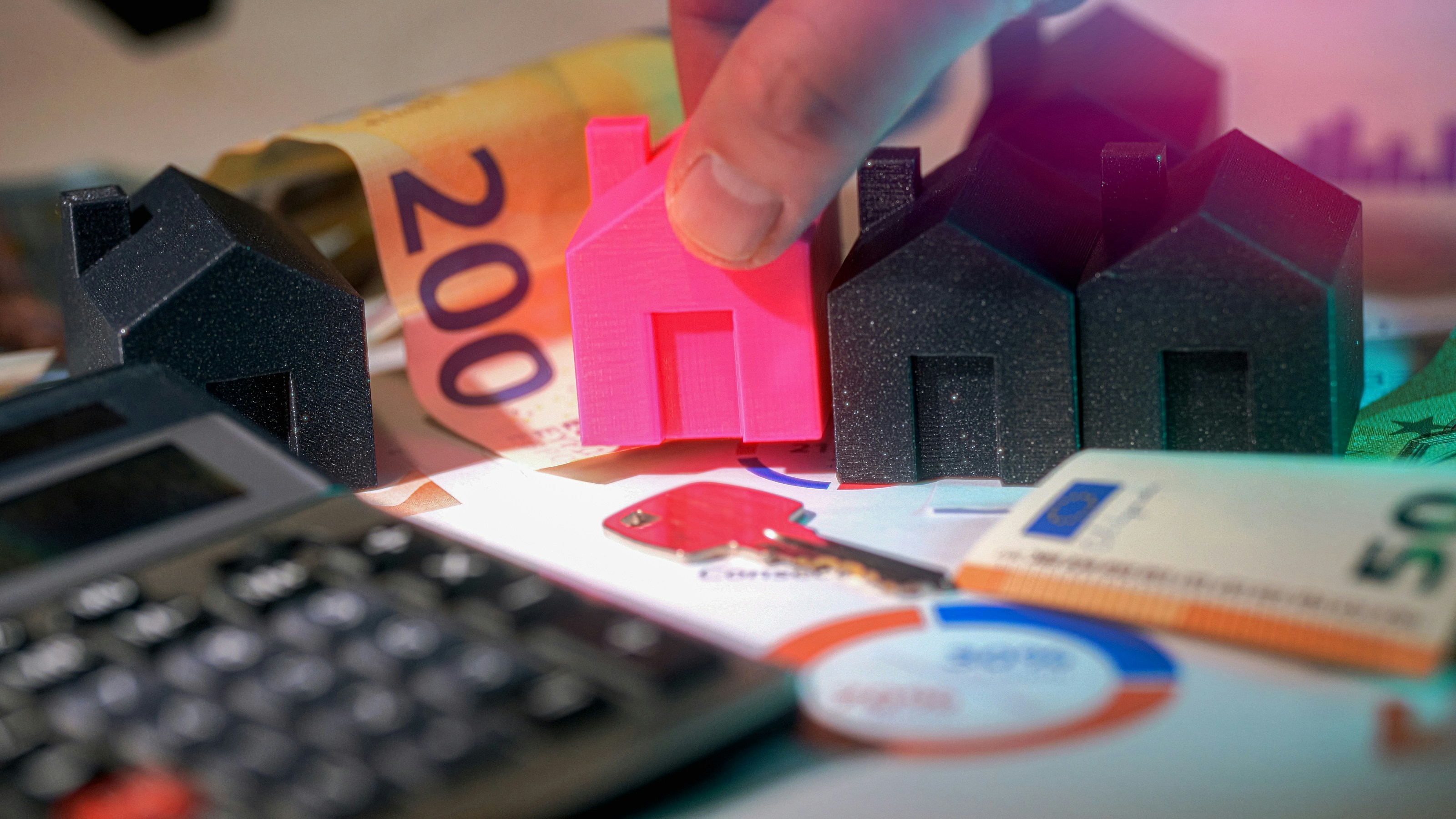 How to Start Real Estate Investing With Limited Funds