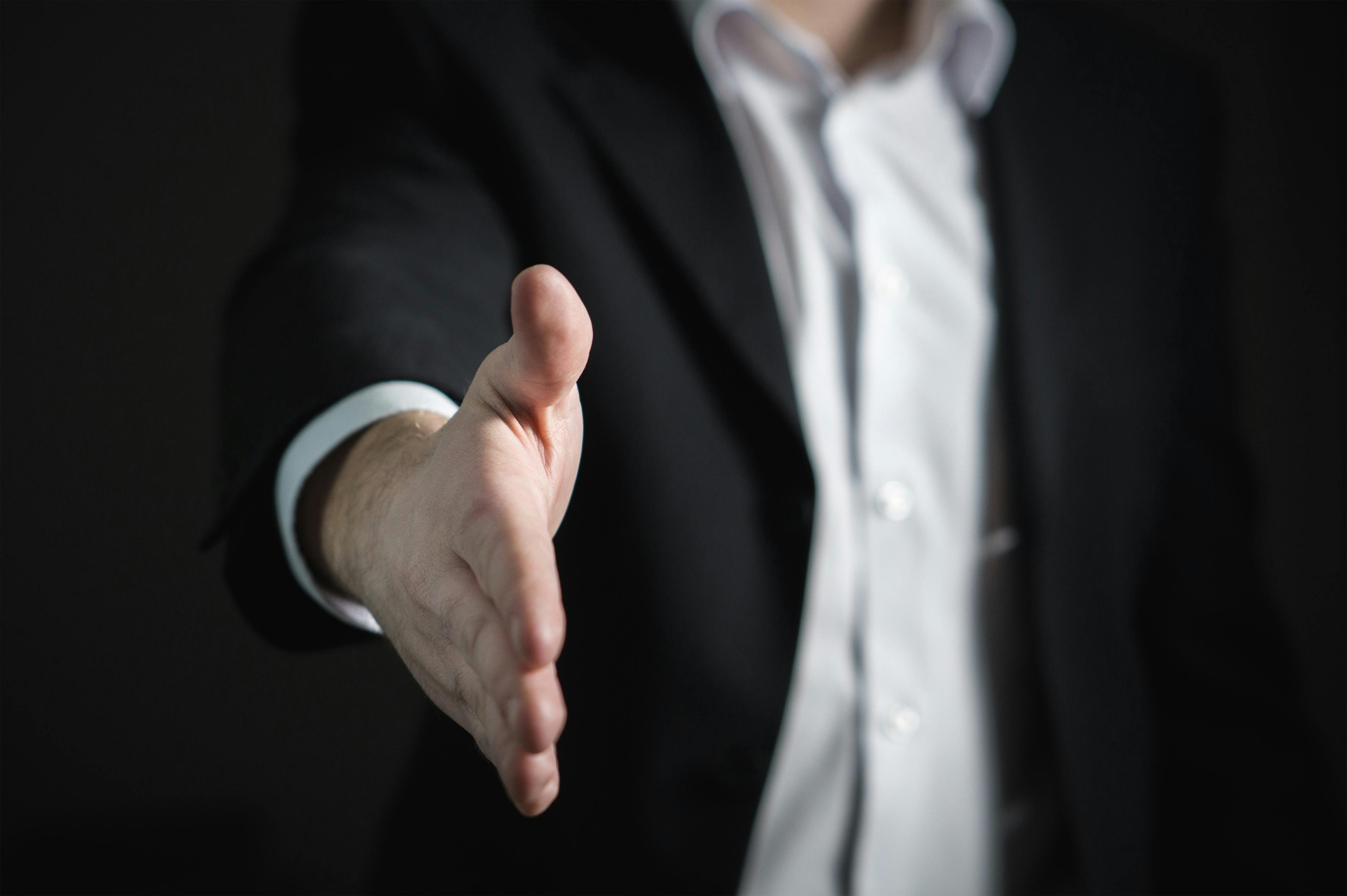 The Top Networking Mistakes and How to Avoid Them After Graduation