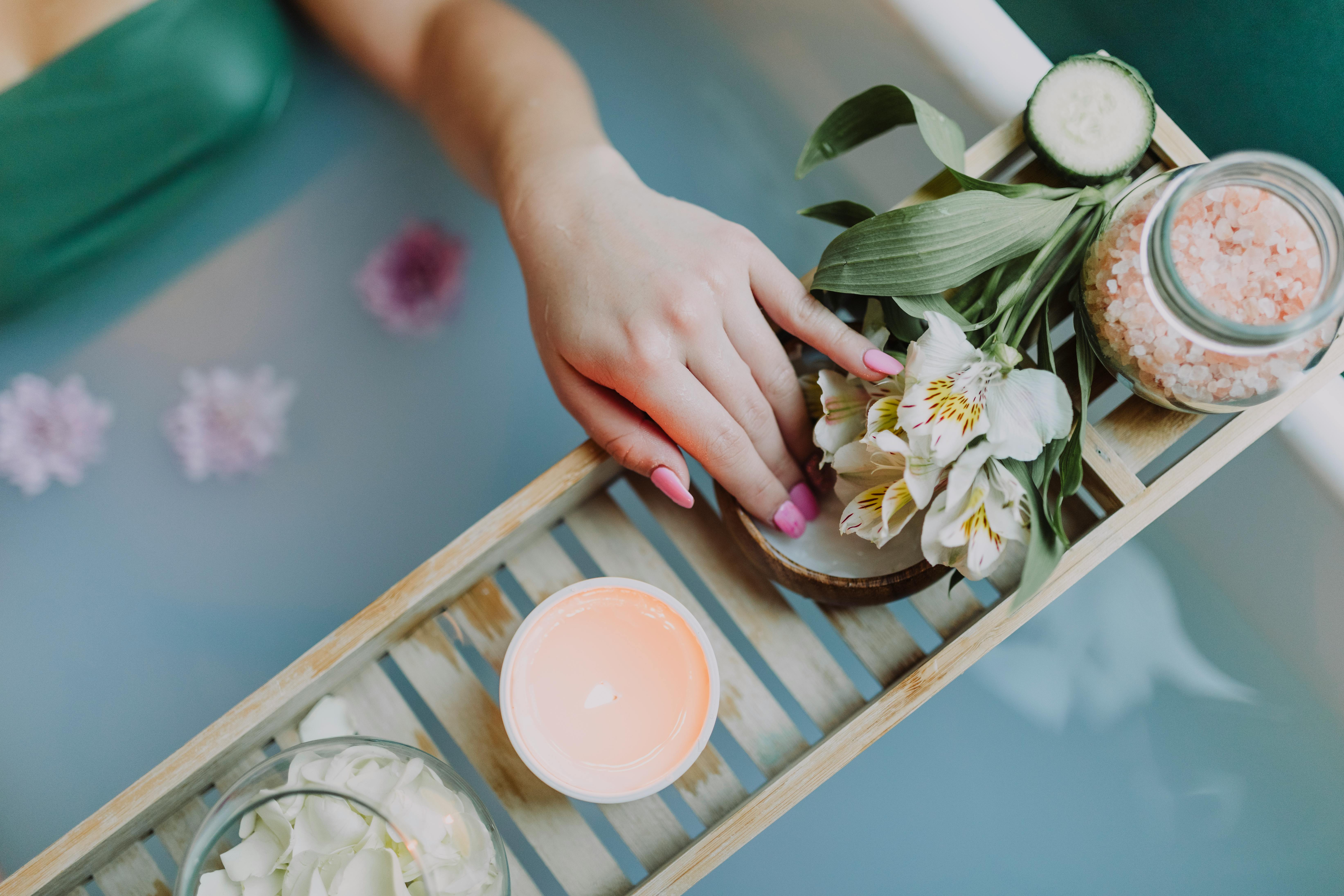 7 Affordable Self-Care Rituals That Actually Work