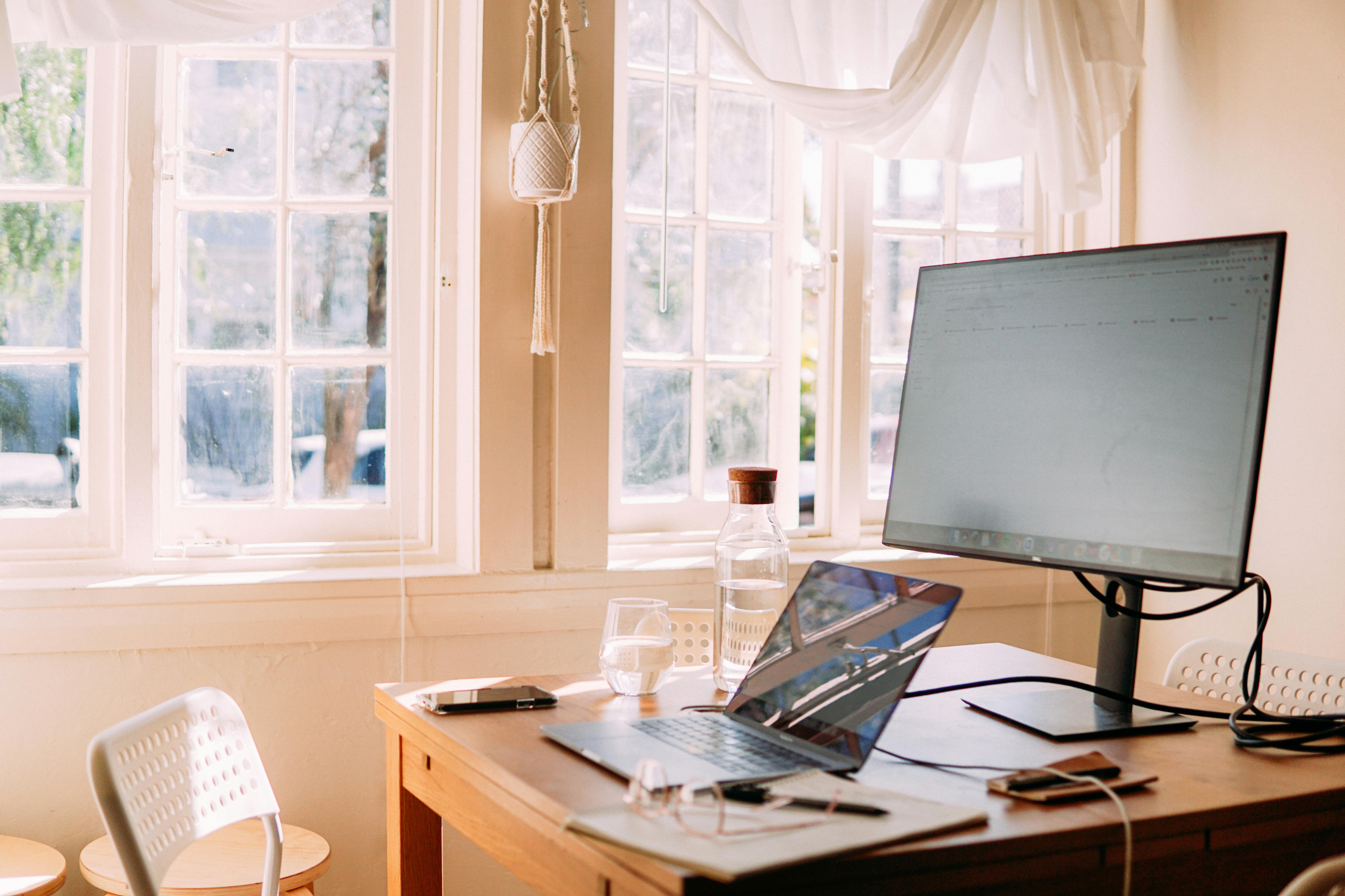 Implement Small Changes To Keep Remote Work In Check