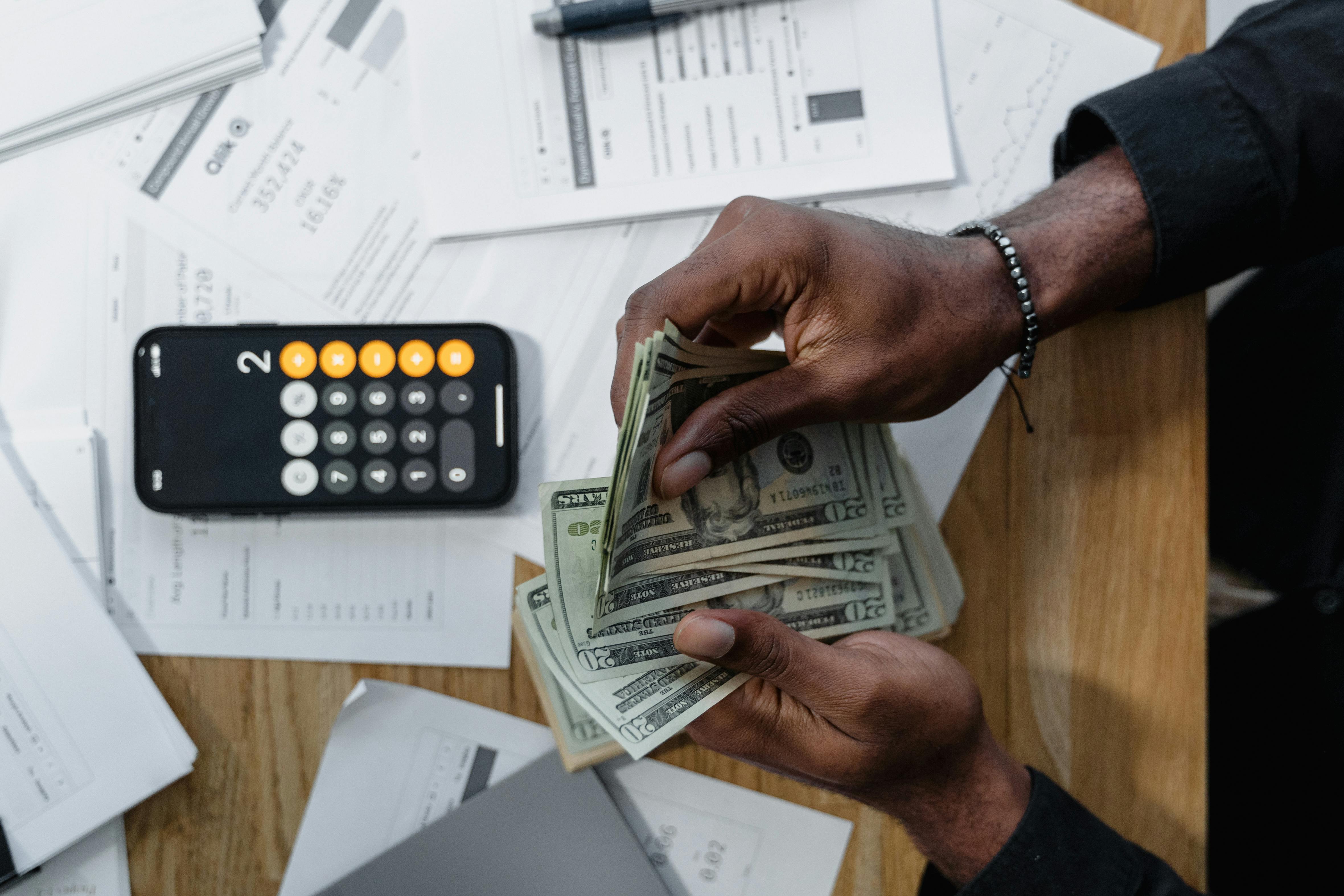 The Most Overlooked Ways to Prepare for Big Purchases