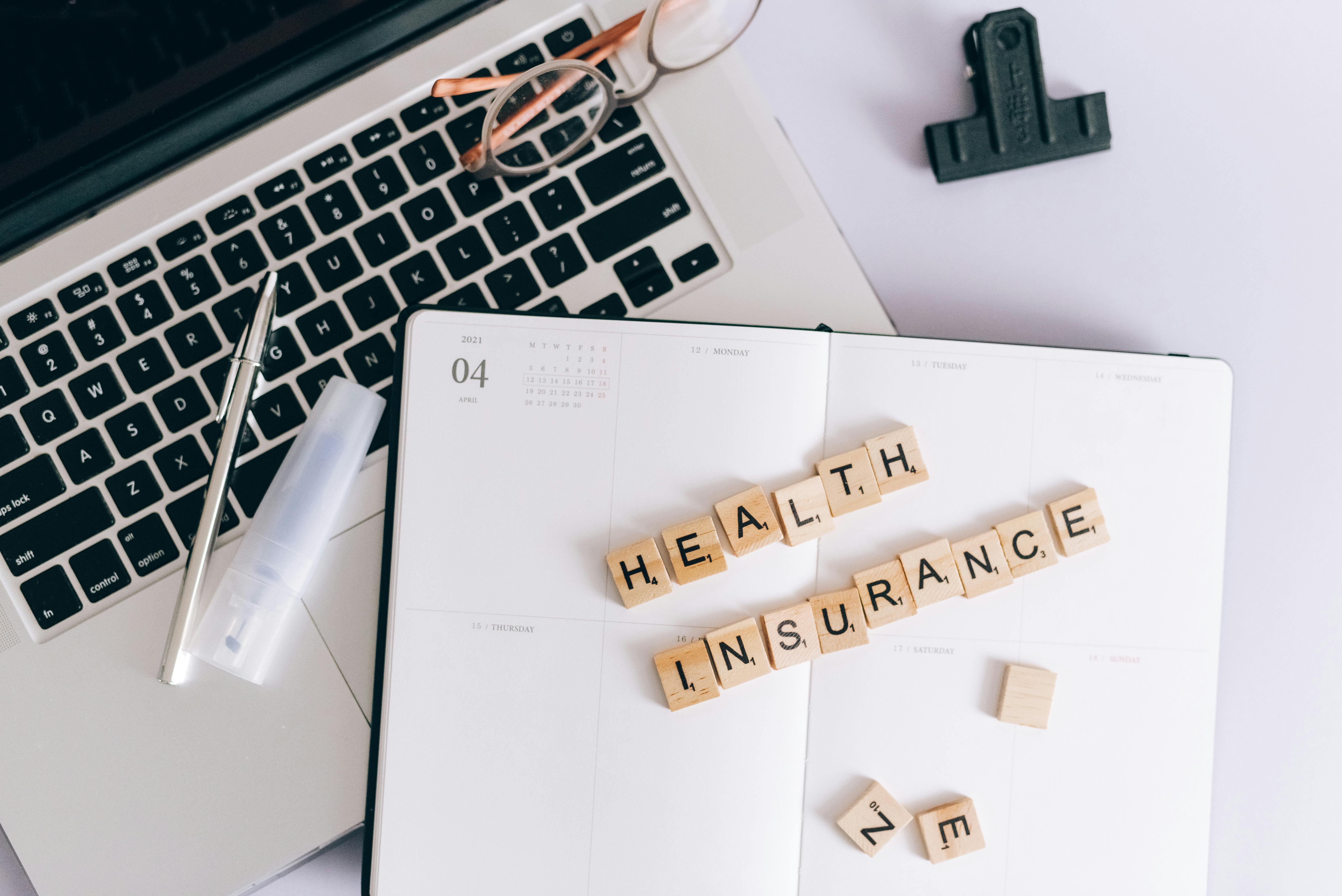 How to Navigate Health Insurance for the First Time