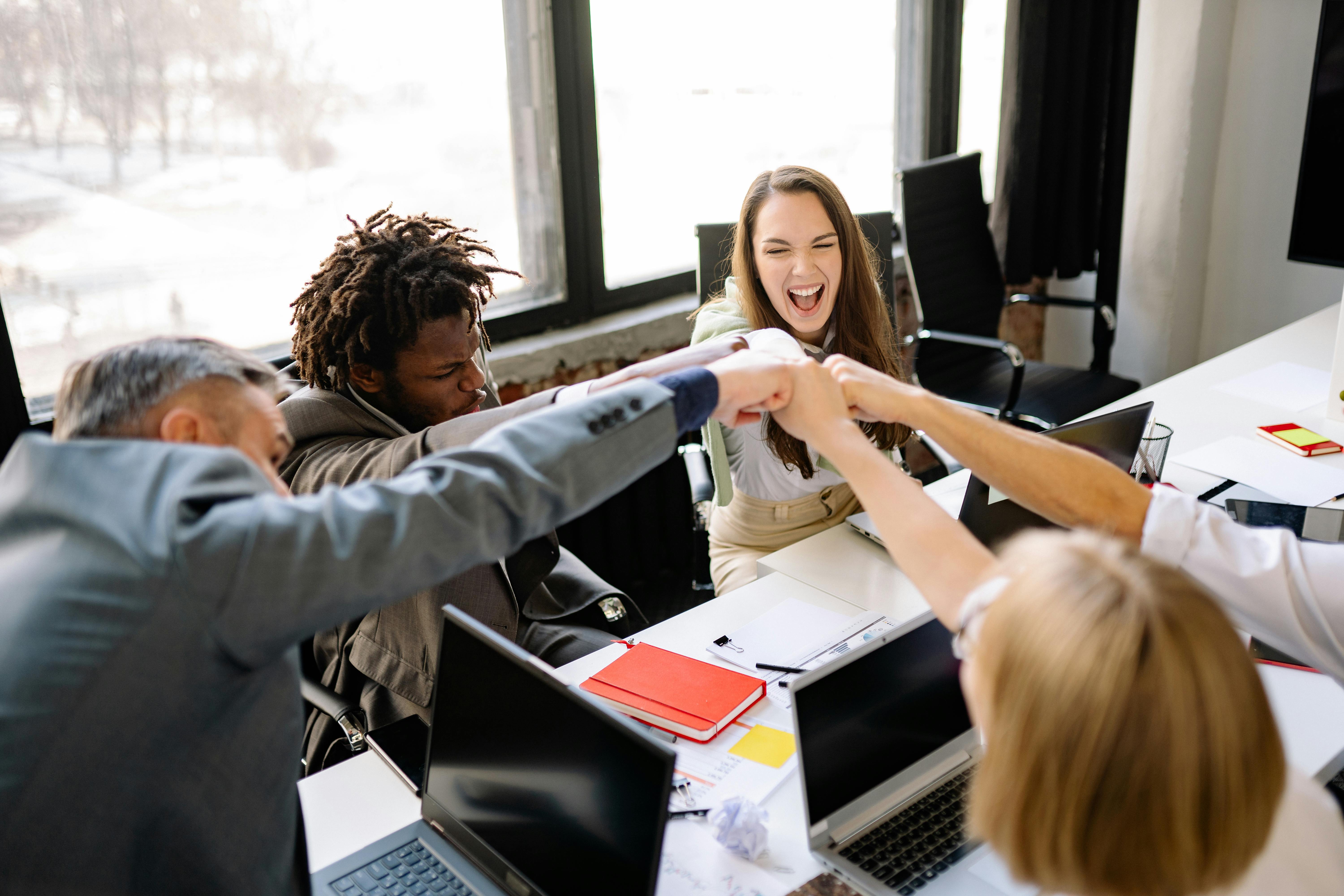 Keep Energized And Motivated Amid Demanding Work