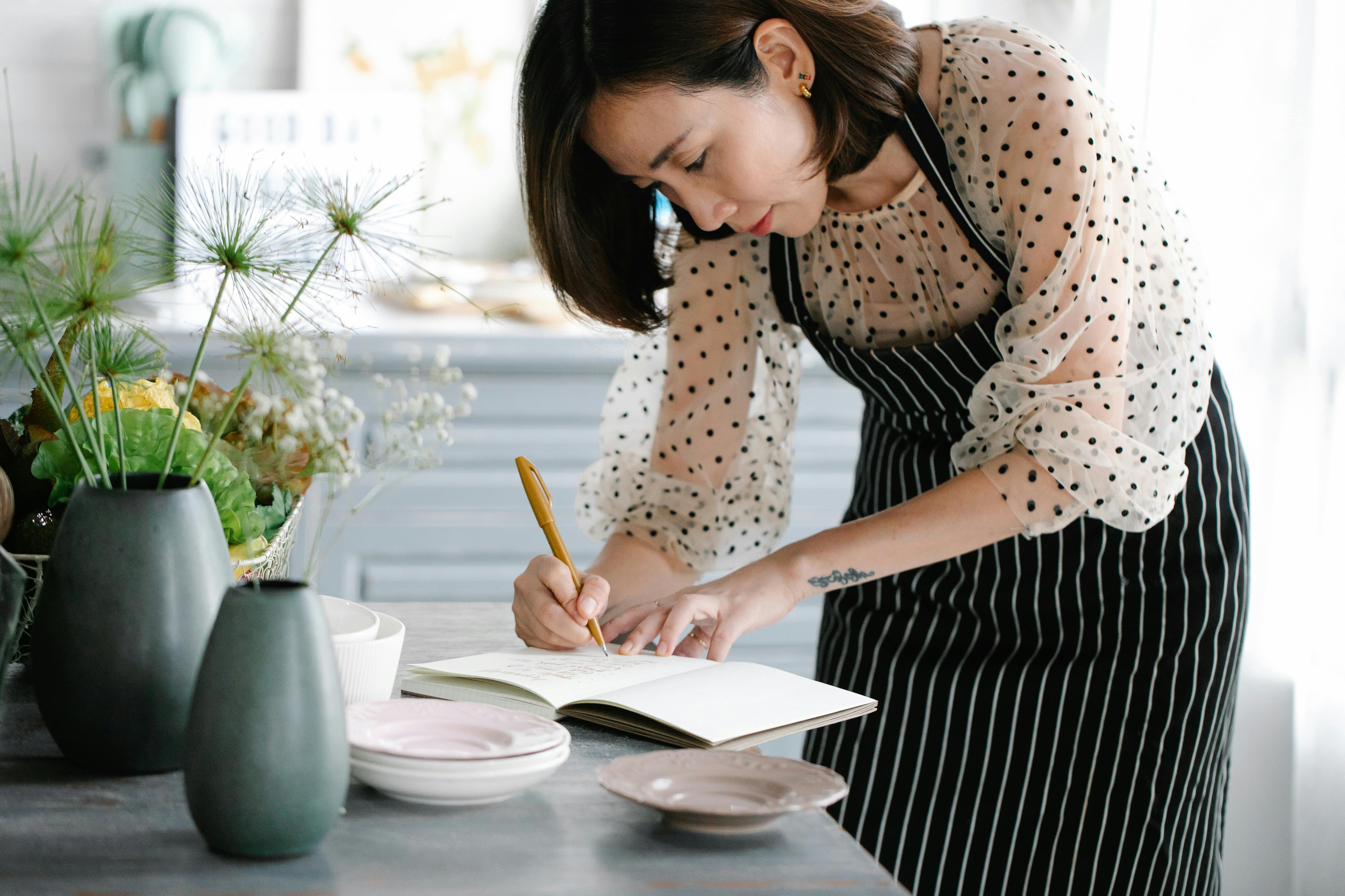 Plan Meals Easily With Tips For Busy Weeks