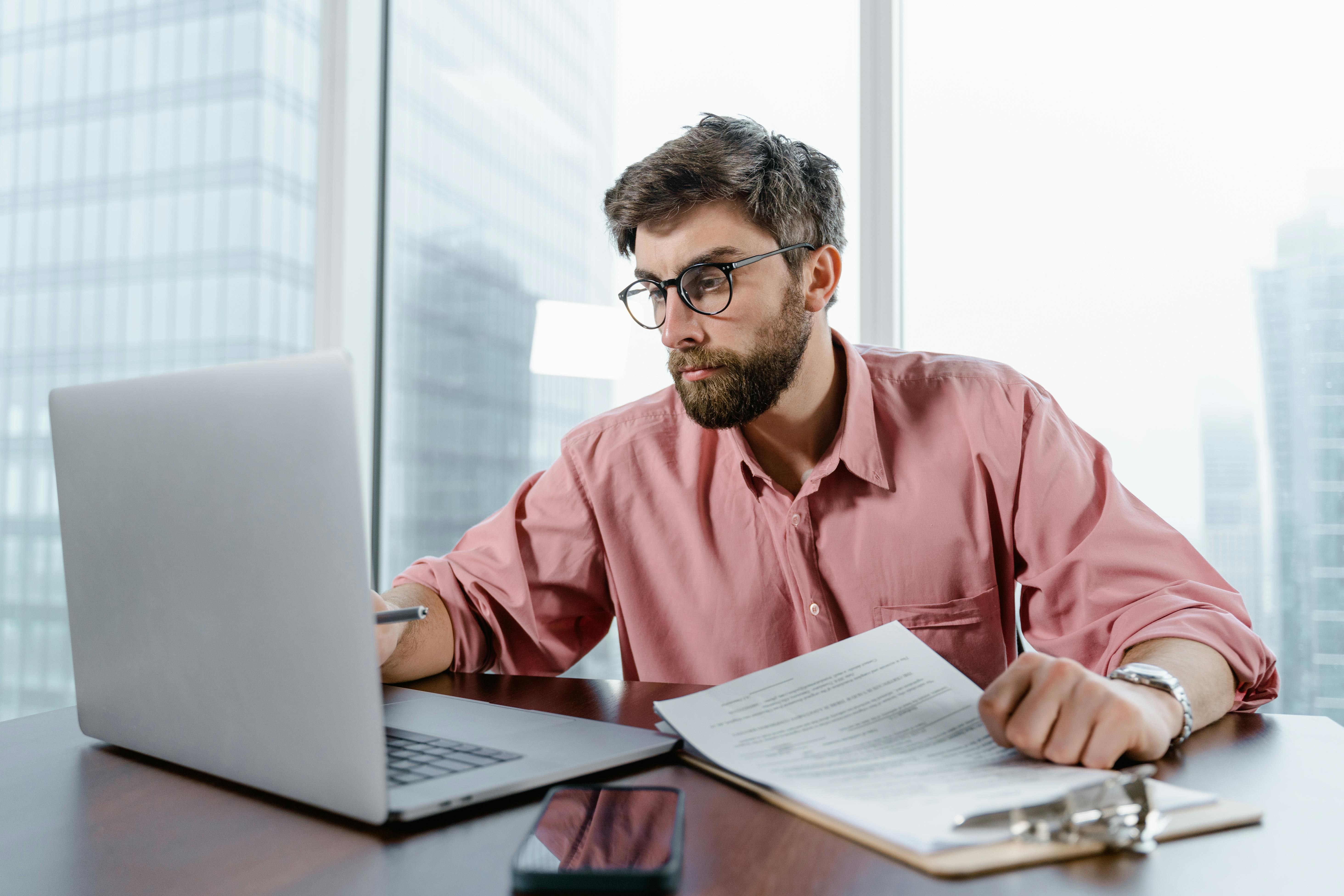 Combine Career Moves With Wise Money Decisions