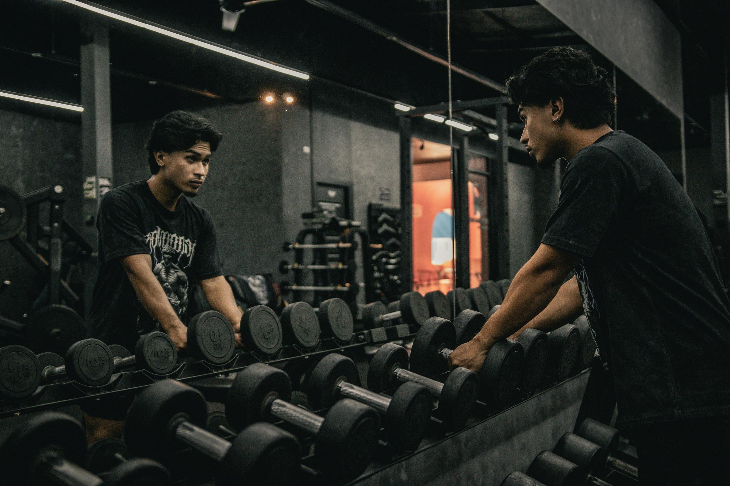 The Best Fitness Challenges to Stay Motivated All Year