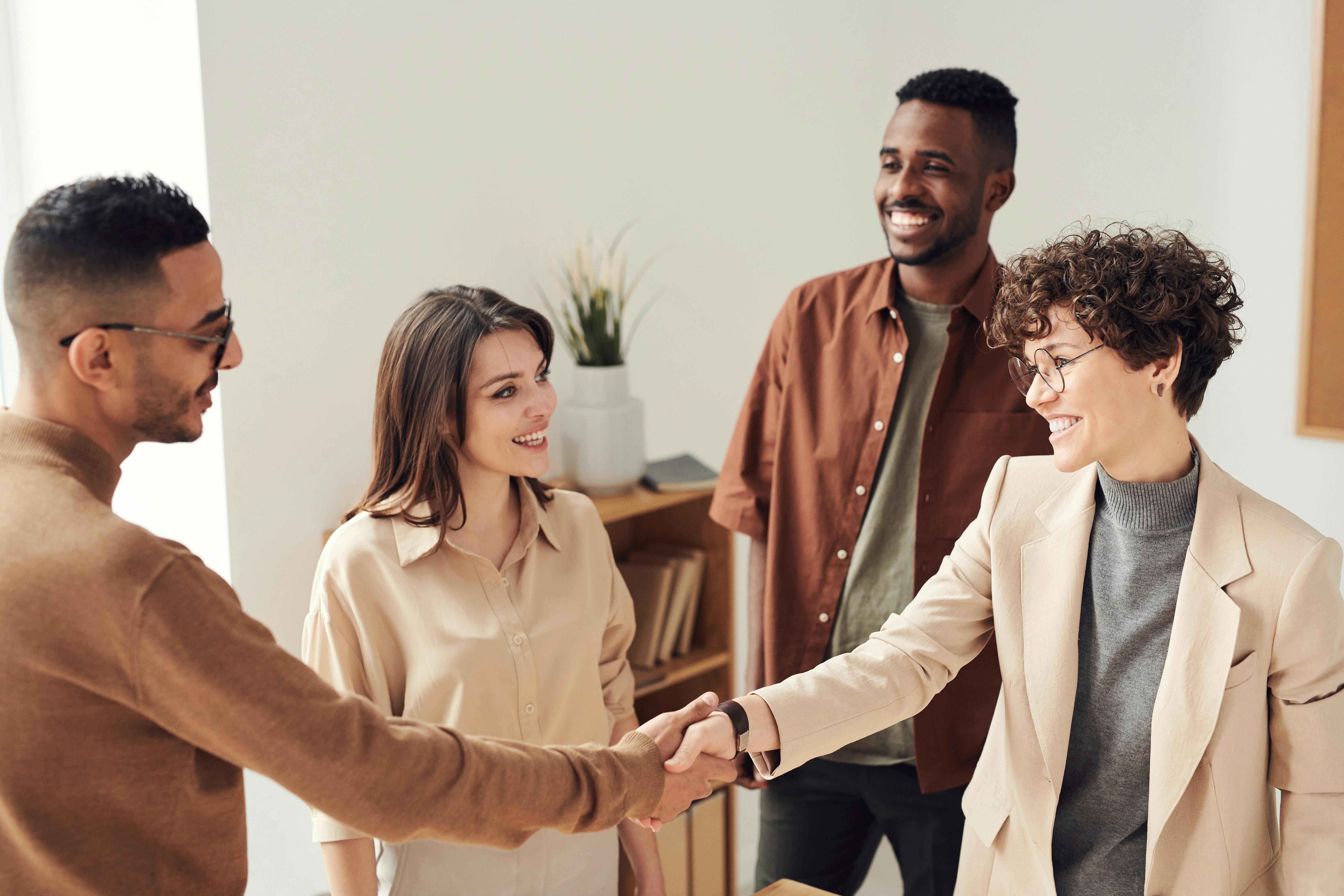 How to Transition From Internship to Full-Time Role Smoothly