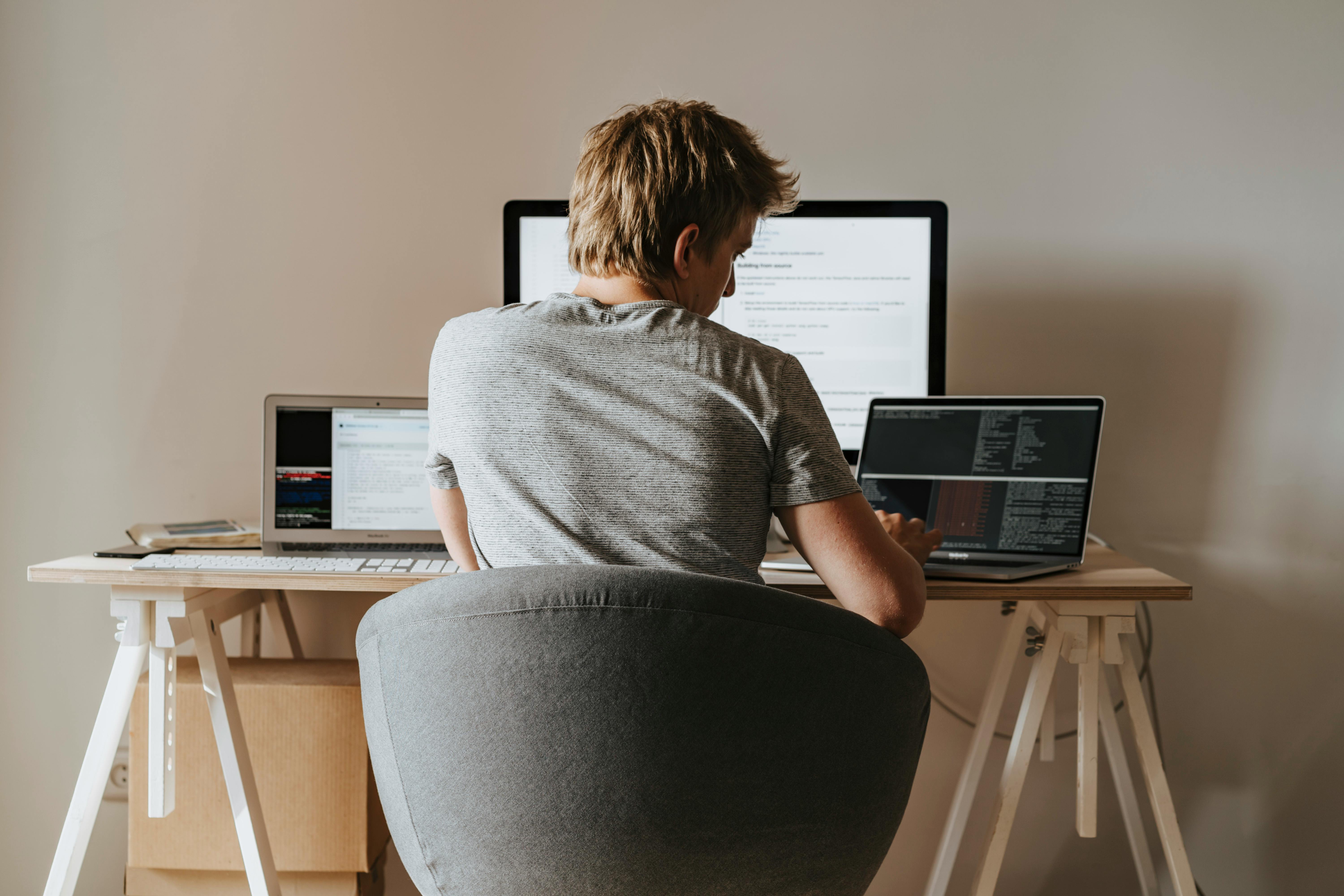 Tips for Navigating Remote Work in Your Early Career